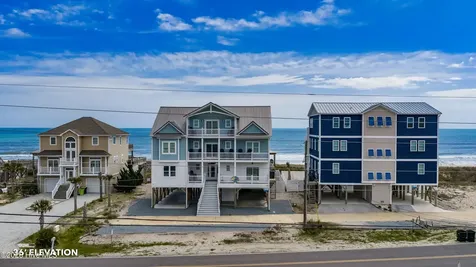701 New River Inlet Road North Topsail Beach NC 28460
