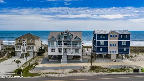701 New River Inlet Road North Topsail Beach NC 28460