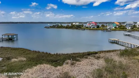 701 New River Inlet Road North Topsail Beach NC 28460