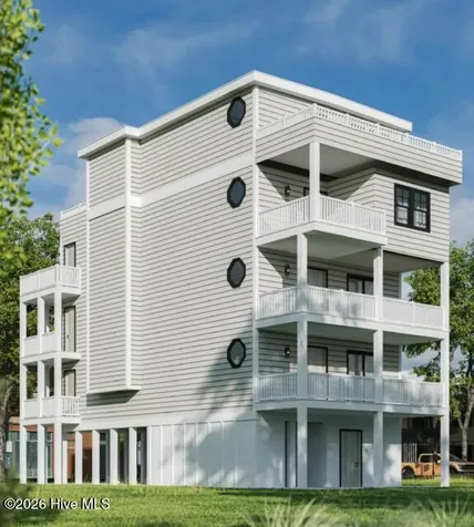701 New River Inlet Road North Topsail Beach NC 28460