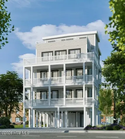 701 New River Inlet Road North Topsail Beach NC 28460