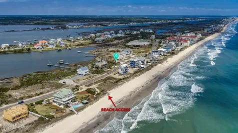 701 New River Inlet Road North Topsail Beach NC 28460