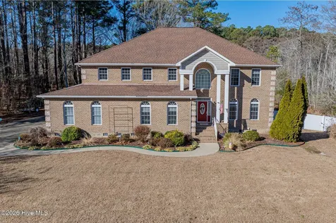 906 Broomfield Trail Elizabeth City NC 27909