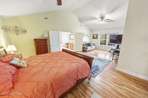 906 Broomfield Trail Elizabeth City NC 27909