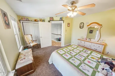 906 Broomfield Trail Elizabeth City NC 27909