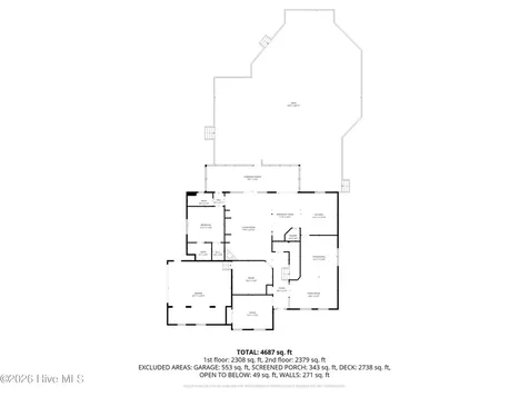 906 Broomfield Trail Elizabeth City NC 27909