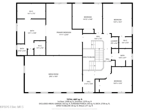 906 Broomfield Trail Elizabeth City NC 27909
