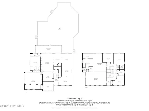 906 Broomfield Trail Elizabeth City NC 27909