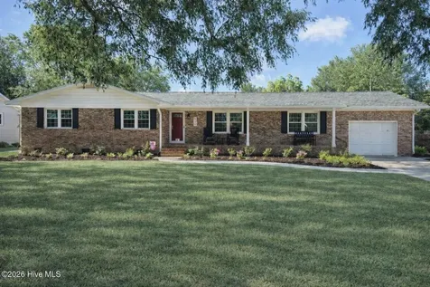 810 Bragg Drive Wilmington NC 28409