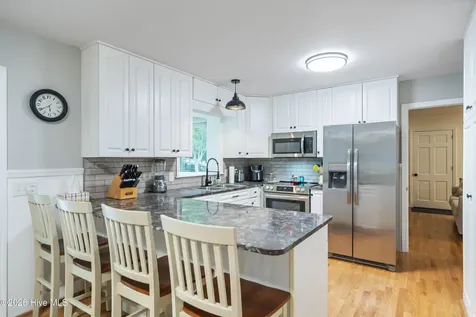 810 Bragg Drive Wilmington NC 28409