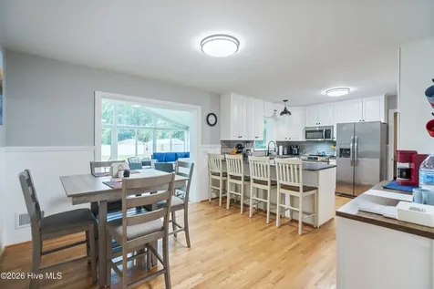 810 Bragg Drive Wilmington NC 28409