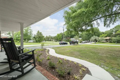810 Bragg Drive Wilmington NC 28409