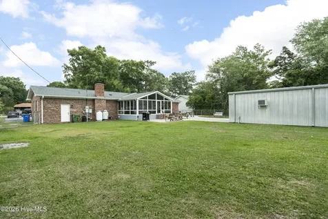 810 Bragg Drive Wilmington NC 28409