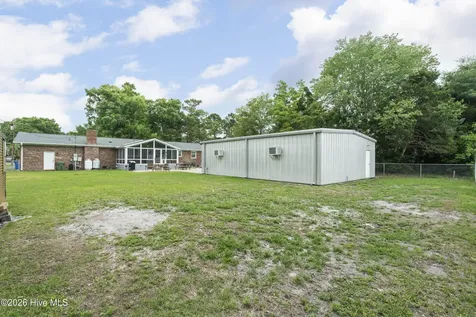 810 Bragg Drive Wilmington NC 28409