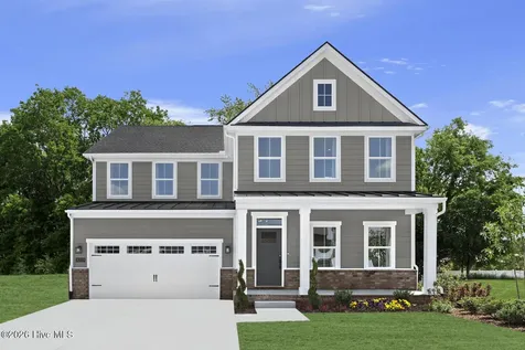 134 Harmonica Lane Greenville NC 27834