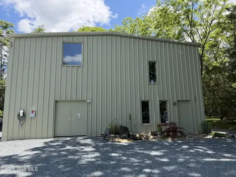 133 W Vermont Avenue Southern Pines NC 28387