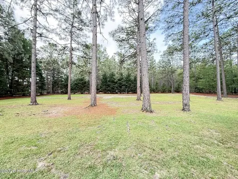 315 W Craven Avenue Pinebluff NC 28373