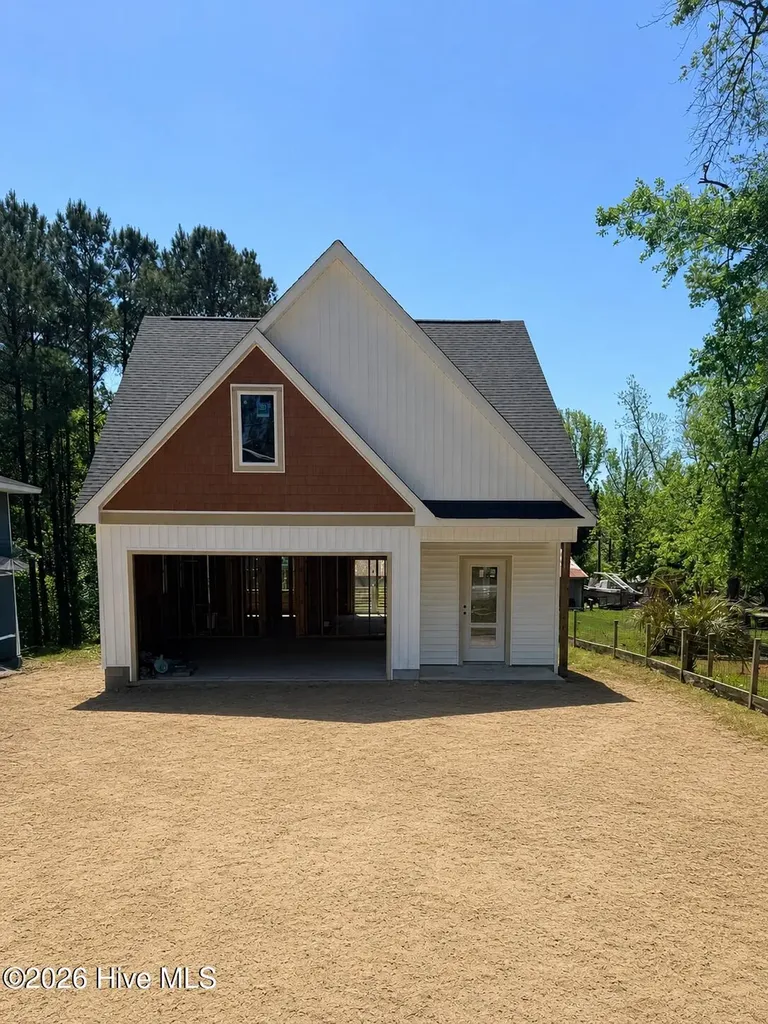 164 Bahama Drive Hampstead NC 28443