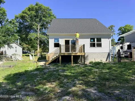 164 Bahama Drive Hampstead NC 28443