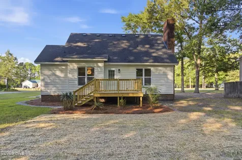 127 Hillingdale Drive Washington NC 27889