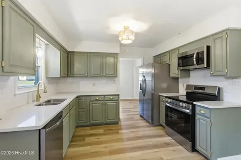 127 Hillingdale Drive Washington NC 27889