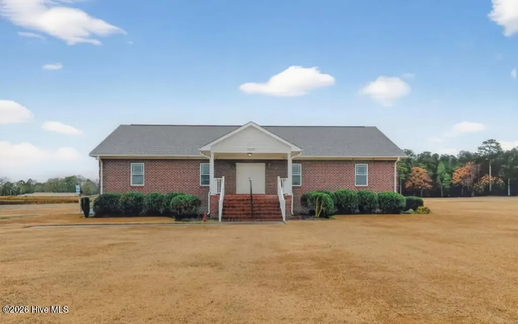 5547 Woodbridge Road Wilson NC 27893