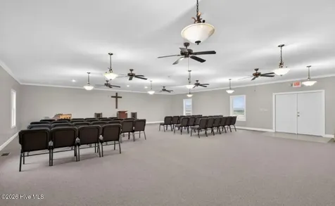 5547 Woodbridge Road Wilson NC 27893