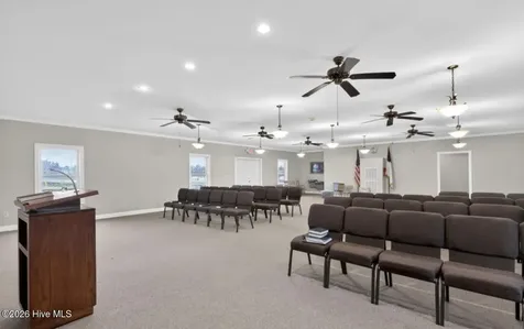 5547 Woodbridge Road Wilson NC 27893