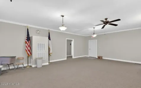 5547 Woodbridge Road Wilson NC 27893