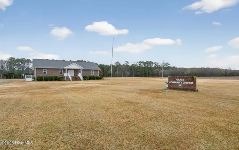 5547 Woodbridge Road Wilson NC 27893