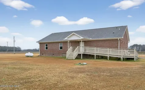 5547 Woodbridge Road Wilson NC 27893