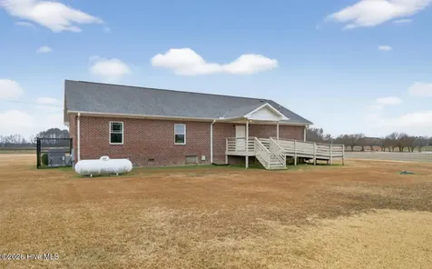 5547 Woodbridge Road Wilson NC 27893