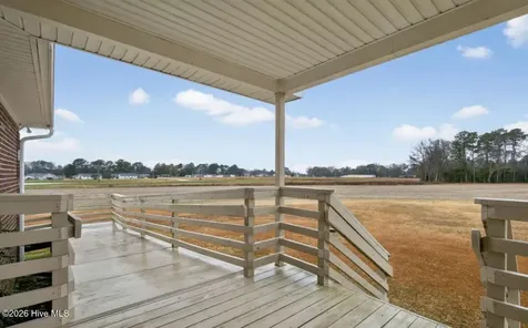 5547 Woodbridge Road Wilson NC 27893