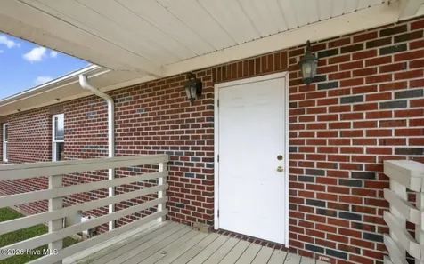 5547 Woodbridge Road Wilson NC 27893