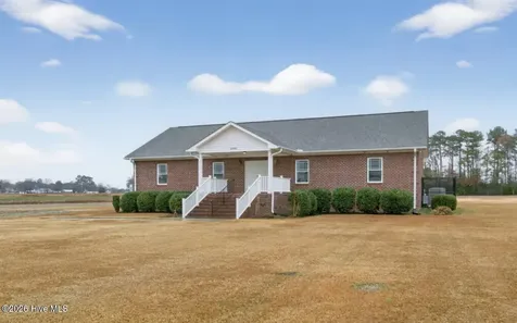 5547 Woodbridge Road Wilson NC 27893