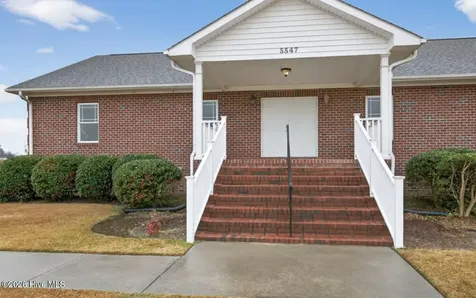5547 Woodbridge Road Wilson NC 27893