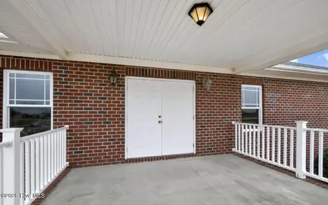 5547 Woodbridge Road Wilson NC 27893