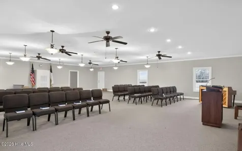 5547 Woodbridge Road Wilson NC 27893