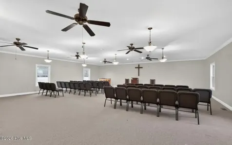 5547 Woodbridge Road Wilson NC 27893