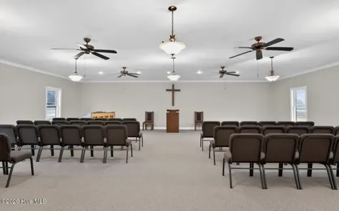 5547 Woodbridge Road Wilson NC 27893
