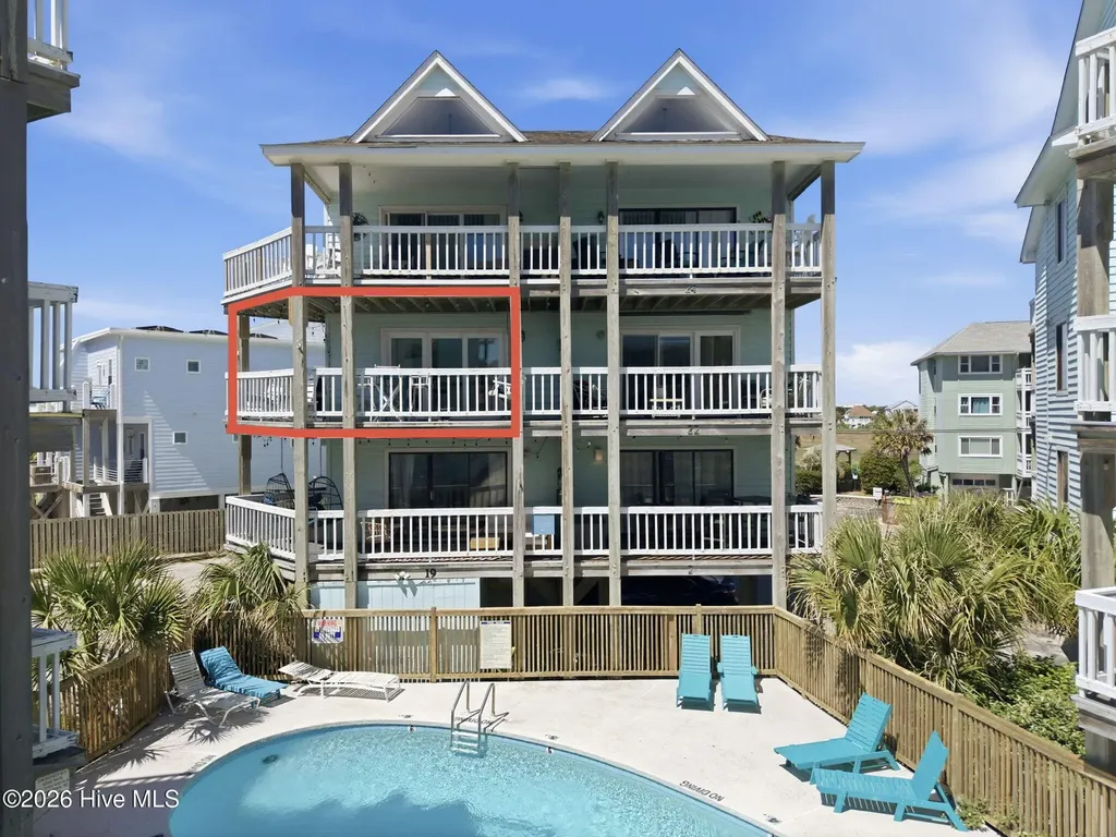 1717 Carolina Beach Avenue N Carolina Beach NC 28428