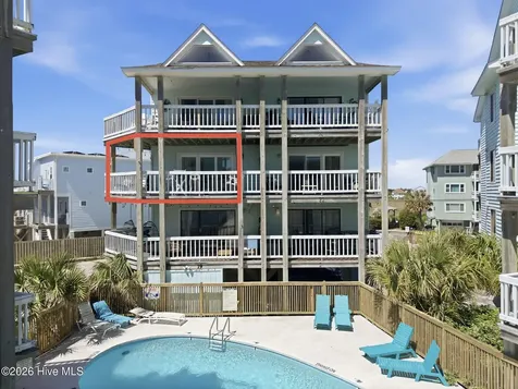 1717 Carolina Beach Avenue N Carolina Beach NC 28428
