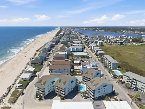 1717 Carolina Beach Avenue N Carolina Beach NC 28428