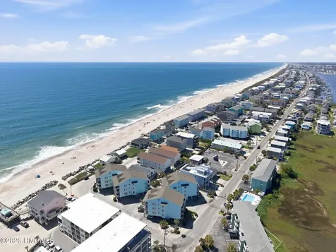 1717 Carolina Beach Avenue N Carolina Beach NC 28428