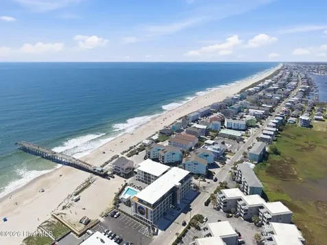 1717 Carolina Beach Avenue N Carolina Beach NC 28428