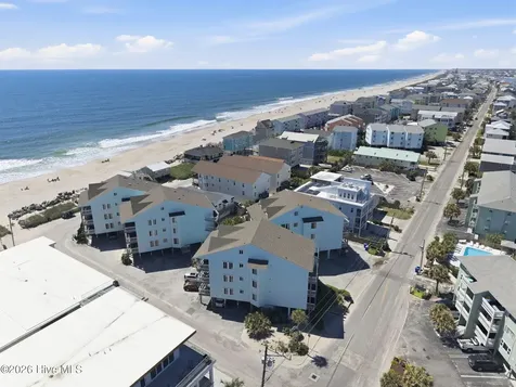 1717 Carolina Beach Avenue N Carolina Beach NC 28428