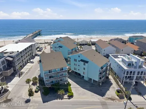 1717 Carolina Beach Avenue N Carolina Beach NC 28428