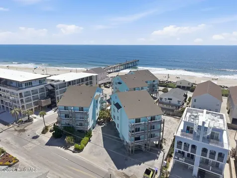 1717 Carolina Beach Avenue N Carolina Beach NC 28428