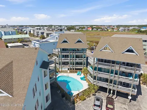1717 Carolina Beach Avenue N Carolina Beach NC 28428