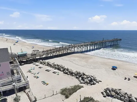 1717 Carolina Beach Avenue N Carolina Beach NC 28428